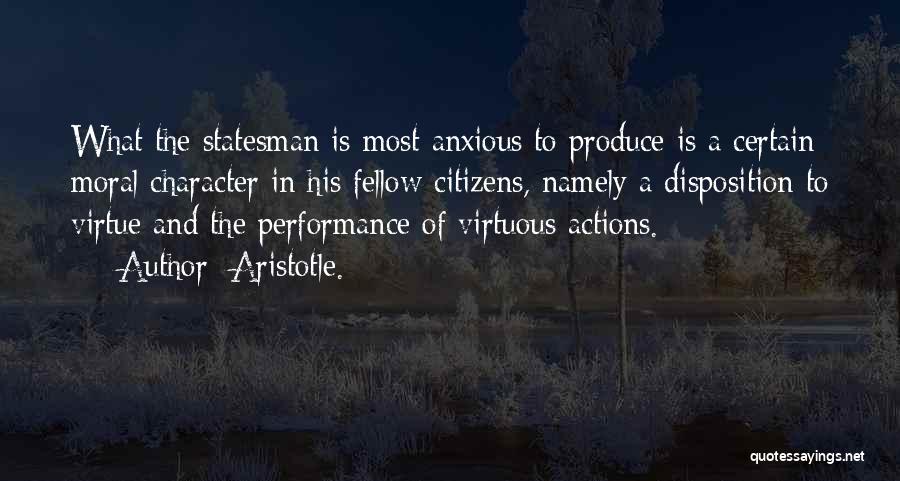 Skivenly Quotes By Aristotle.