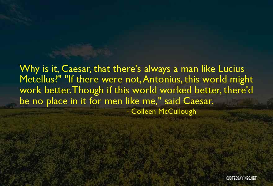 Skiver Boots Quotes By Colleen McCullough Skiver Boots Quotes By Colleen McCullough