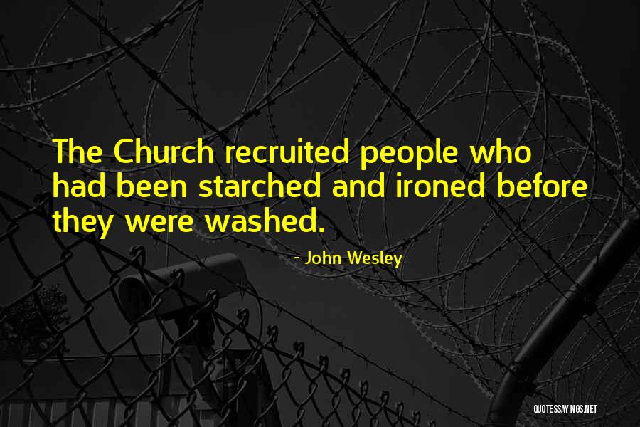 Skivvy Roll Quotes By John Wesley Skivvy Roll Quotes By John Wesley