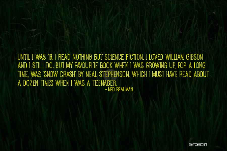 Skizo Quotes By Ned Beauman Skizo Quotes By Ned Beauman