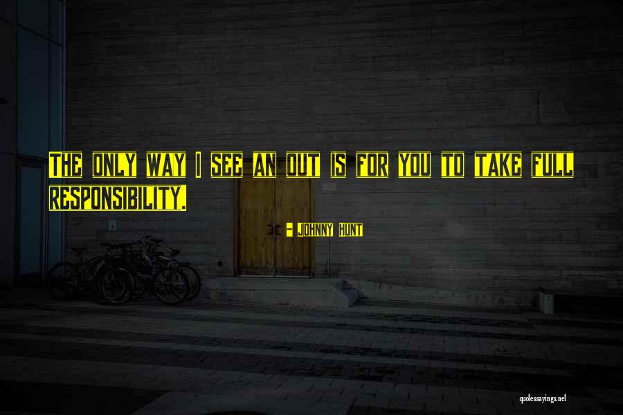 Skjalg Friidrett Quotes By Johnny Hunt Skjalg Friidrett Quotes By Johnny Hunt
