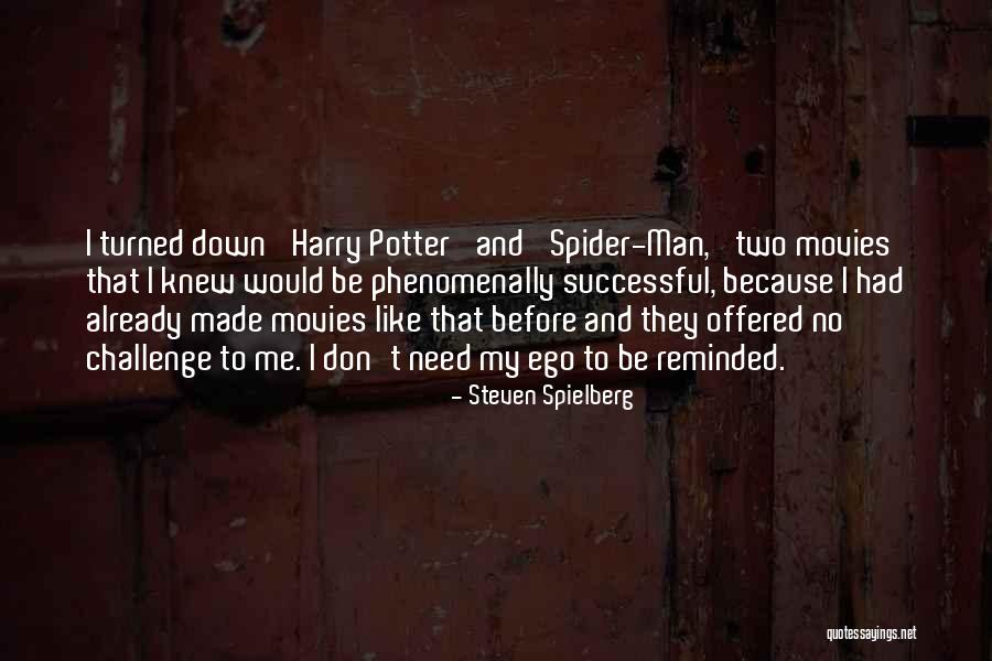 Skjegg Frisyrer Quotes By Steven Spielberg Skjegg Frisyrer Quotes By Steven Spielberg