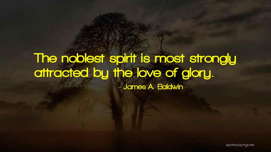Skjeggedal Quotes By James A. Baldwin Skjeggedal Quotes By James A. Baldwin