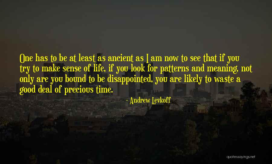 Skjeggkrefeller Quotes By Andrew Levkoff Skjeggkrefeller Quotes By Andrew Levkoff
