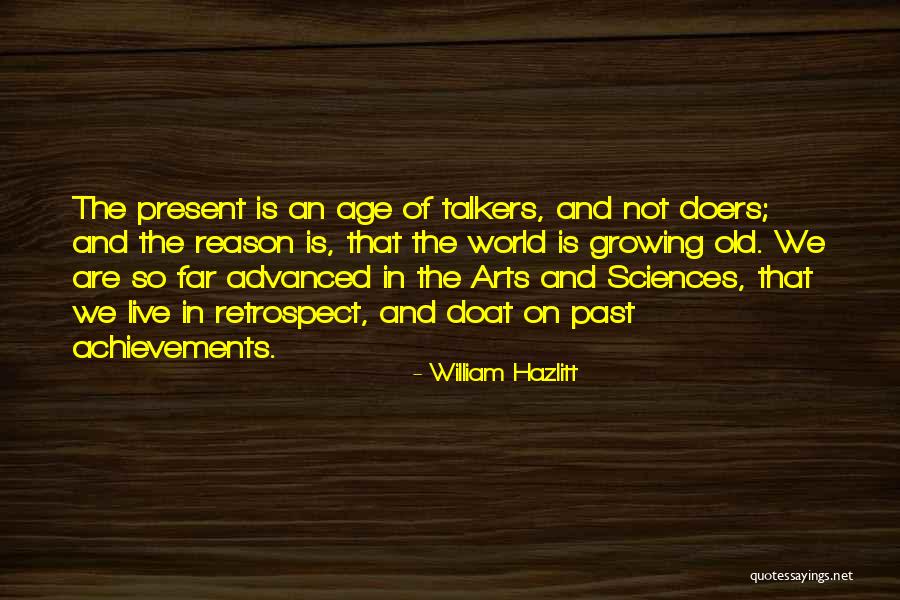 Skjeggkrefeller Quotes By William Hazlitt Skjeggkrefeller Quotes By William Hazlitt