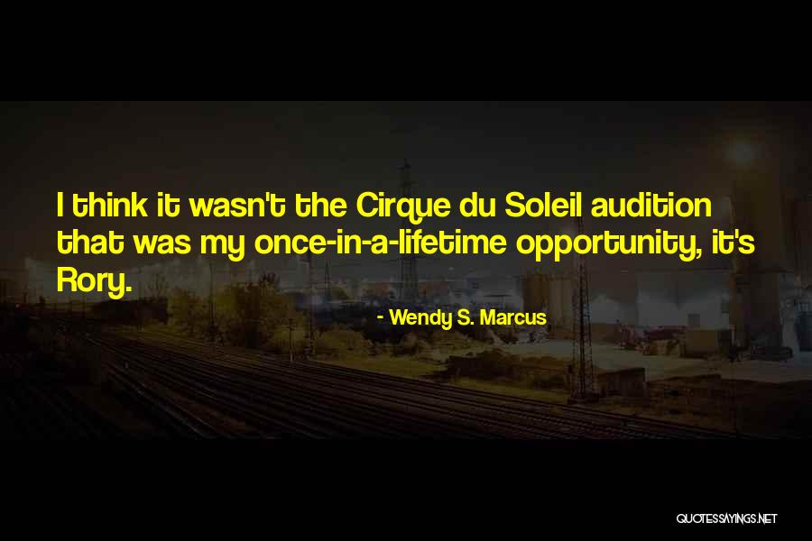 Skjera Quotes By Wendy S. Marcus Skjera Quotes By Wendy S. Marcus