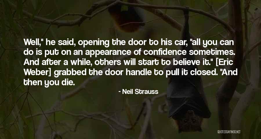 Skjermingsrente Quotes By Neil Strauss Skjermingsrente Quotes By Neil Strauss
