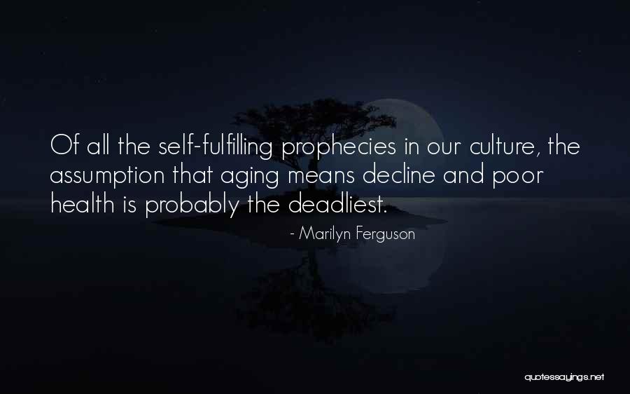 Skjuta Lerduvor Quotes By Marilyn Ferguson Skjuta Lerduvor Quotes By Marilyn Ferguson