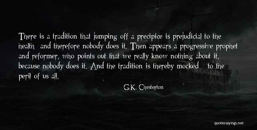 Skjuta Upp Quotes By G.K. Chesterton Skjuta Upp Quotes By G.K. Chesterton