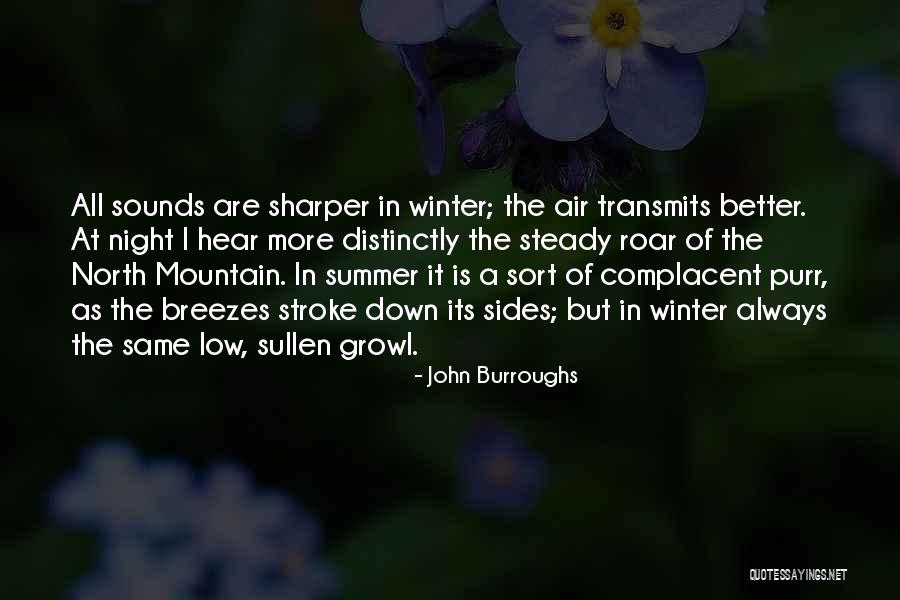 Skl D N Sil Quotes By John Burroughs Skl D N Sil Quotes By John Burroughs