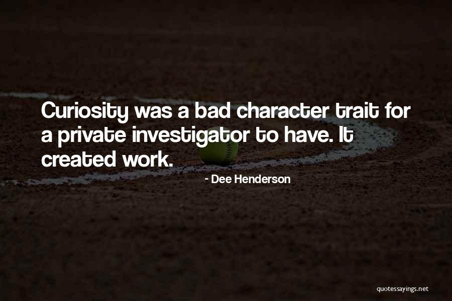 Skl Dac Stolicka Quotes By Dee Henderson Skl Dac Stolicka Quotes By Dee Henderson