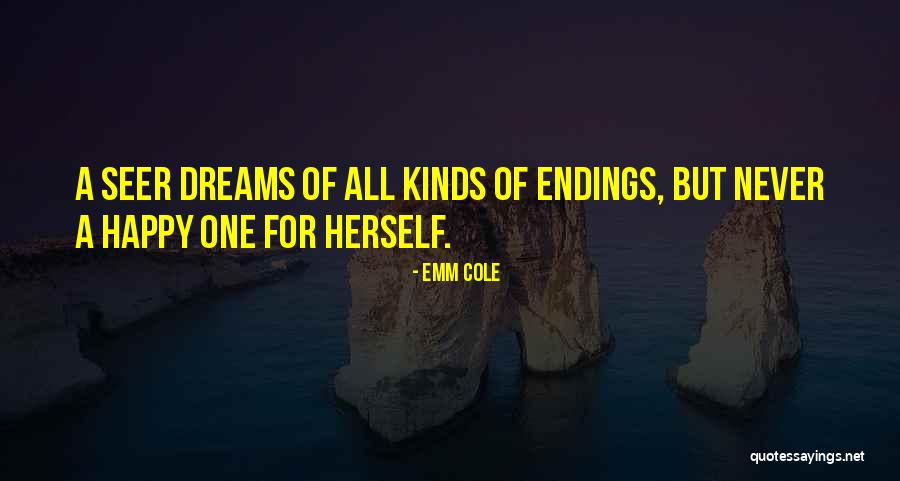Skladany Rower Quotes By Emm Cole Skladany Rower Quotes By Emm Cole