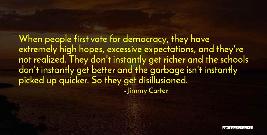 Skladany Rower Quotes By Jimmy Carter Skladany Rower Quotes By Jimmy Carter