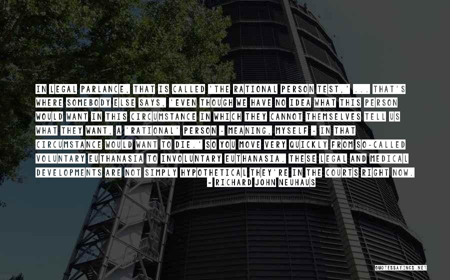 Sklansky Evidence Quotes By Richard John Neuhaus Sklansky Evidence Quotes By Richard John Neuhaus