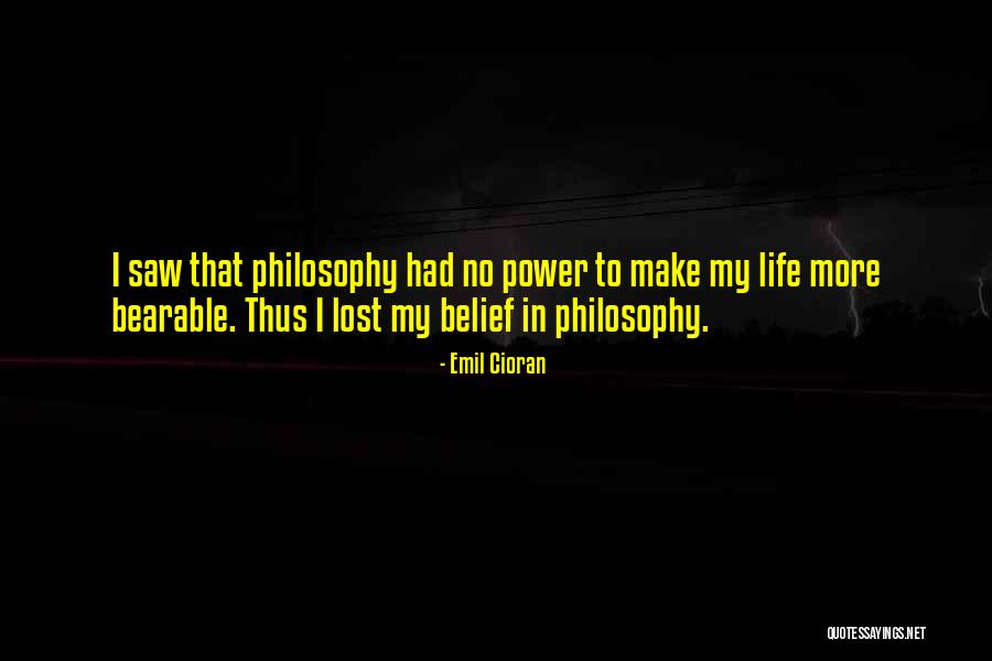 Sklapanje Ugovora Quotes By Emil Cioran Sklapanje Ugovora Quotes By Emil Cioran