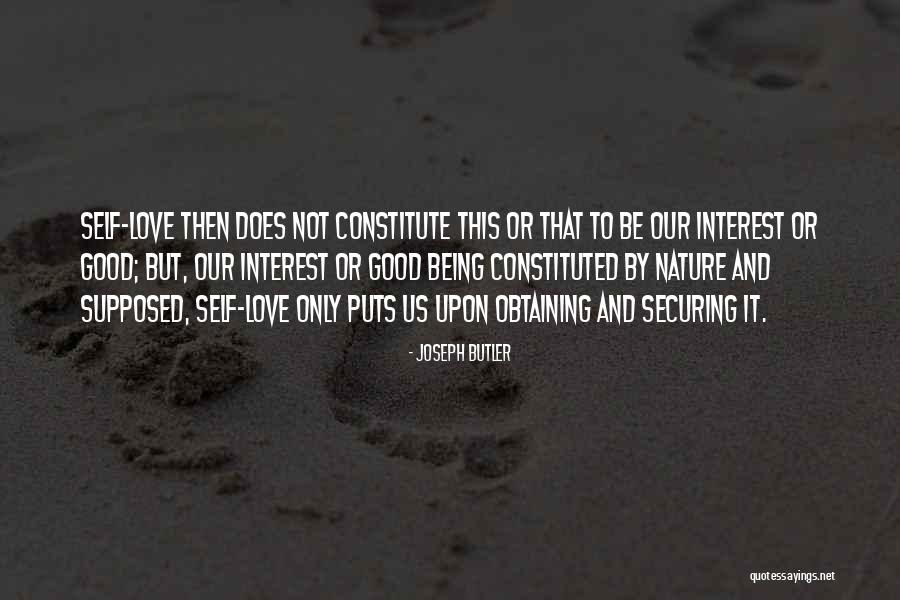Sklar Law Quotes By Joseph Butler Sklar Law Quotes By Joseph Butler