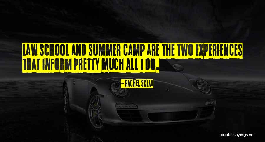 Sklar Law Quotes By Rachel Sklar Sklar Law Quotes By Rachel Sklar