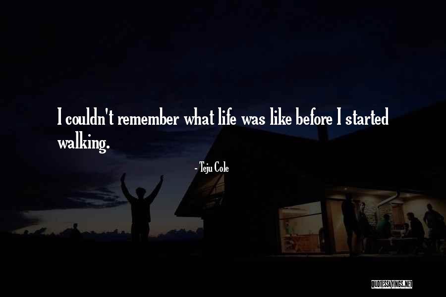 Sklarz And Green Quotes By Teju Cole Sklarz And Green Quotes By Teju Cole