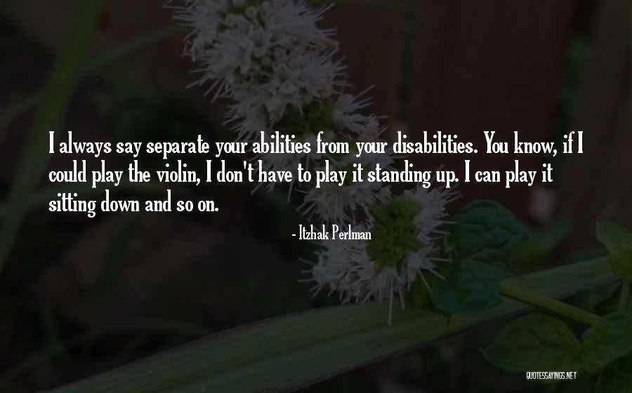 Sklaven Fesseln Englisch Quotes By Itzhak Perlman Sklaven Fesseln Englisch Quotes By Itzhak Perlman