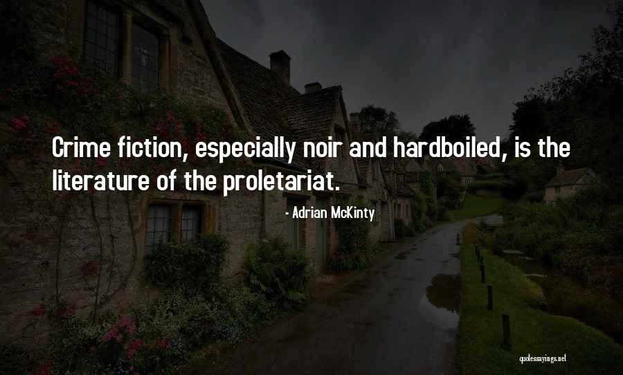 Sklaven Fesseln Vereint Quotes By Adrian McKinty Sklaven Fesseln Vereint Quotes By Adrian McKinty