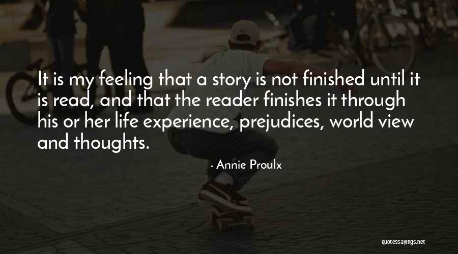 Sklaven Quotes By Annie Proulx Sklaven Quotes By Annie Proulx