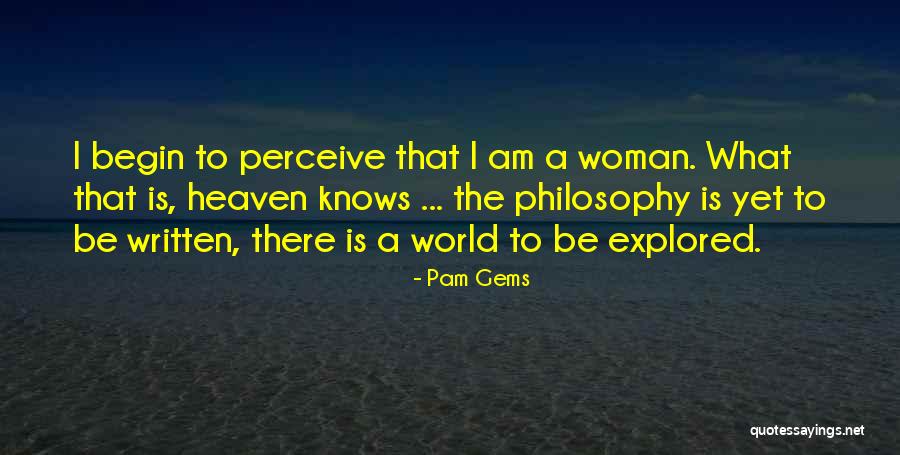Sklavenitis Cy Quotes By Pam Gems Sklavenitis Cy Quotes By Pam Gems