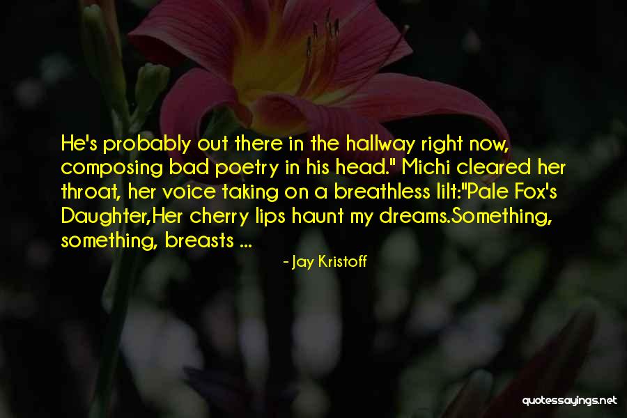 Sklaverei Usa Quotes By Jay Kristoff Sklaverei Usa Quotes By Jay Kristoff