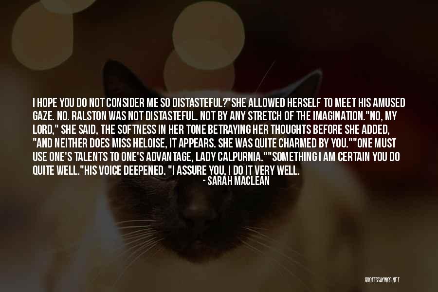 Sklaverei Usa Quotes By Sarah MacLean Sklaverei Usa Quotes By Sarah MacLean
