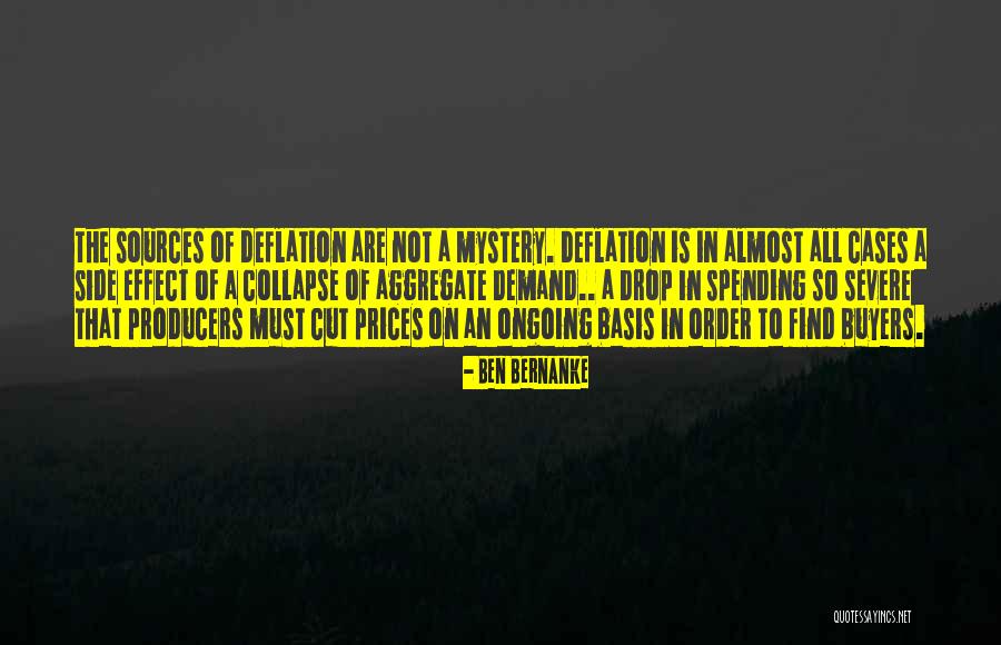 Sklen Ky Quotes By Ben Bernanke Sklen Ky Quotes By Ben Bernanke