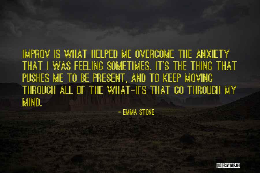 Sklenarikova Quotes By Emma Stone Sklenarikova Quotes By Emma Stone