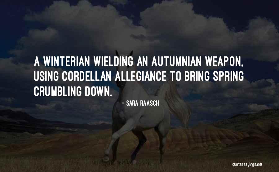 Sklep Biegacza Quotes By Sara Raasch Sklep Biegacza Quotes By Sara Raasch
