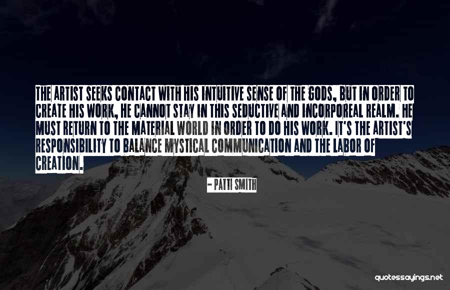 Sklep Koszykarza Quotes By Patti Smith Sklep Koszykarza Quotes By Patti Smith