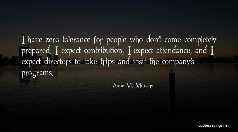 Sklepienie Krysztalowe Quotes By Anne M. Mulcahy Sklepienie Krysztalowe Quotes By Anne M. Mulcahy
