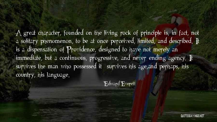 Skleroserende Quotes By Edward Everett Skleroserende Quotes By Edward Everett