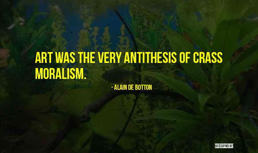Skleroza Quotes By Alain De Botton Skleroza Quotes By Alain De Botton