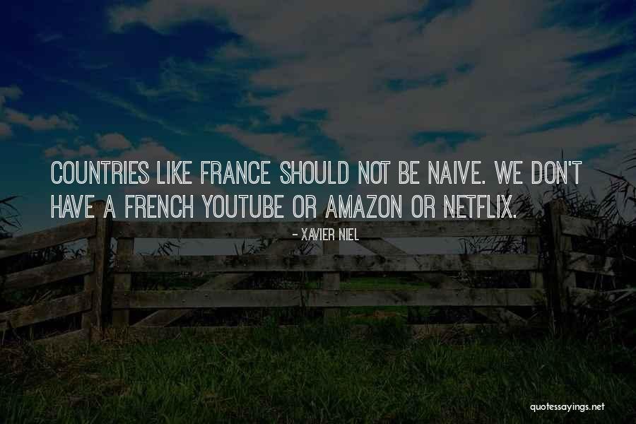 Skleroza Quotes By Xavier Niel Skleroza Quotes By Xavier Niel