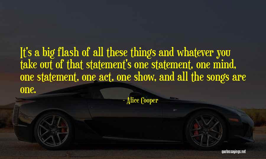 Sklm Dman Quotes By Alice Cooper Sklm Dman Quotes By Alice Cooper