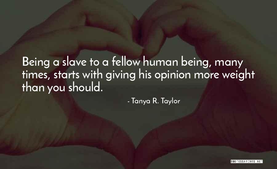 Sklm Dman Quotes By Tanya R. Taylor Sklm Dman Quotes By Tanya R. Taylor