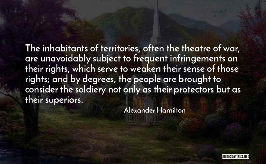 Sklodowska Pronunciation Quotes By Alexander Hamilton Sklodowska Pronunciation Quotes By Alexander Hamilton