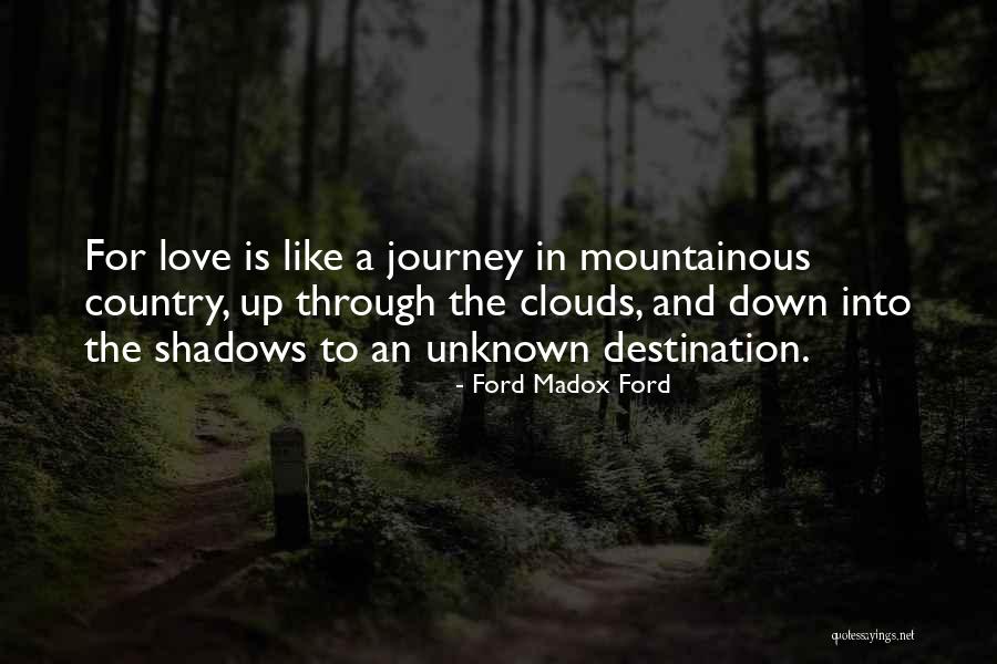 Sklonasamsung Quotes By Ford Madox Ford Sklonasamsung Quotes By Ford Madox Ford