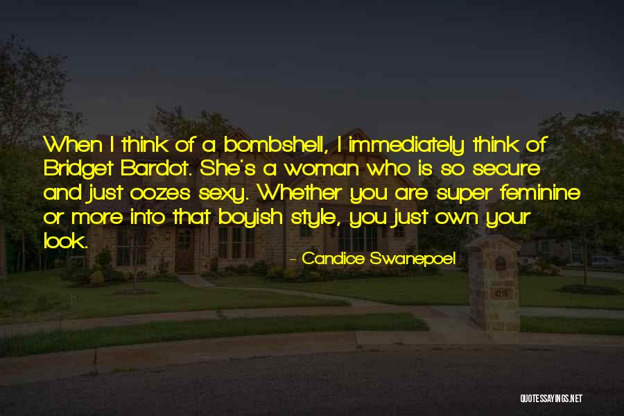 Sklonosti Znacenje Quotes By Candice Swanepoel Sklonosti Znacenje Quotes By Candice Swanepoel