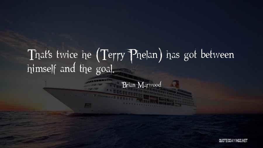 Sklonovanie Quotes By Brian Marwood Sklonovanie Quotes By Brian Marwood