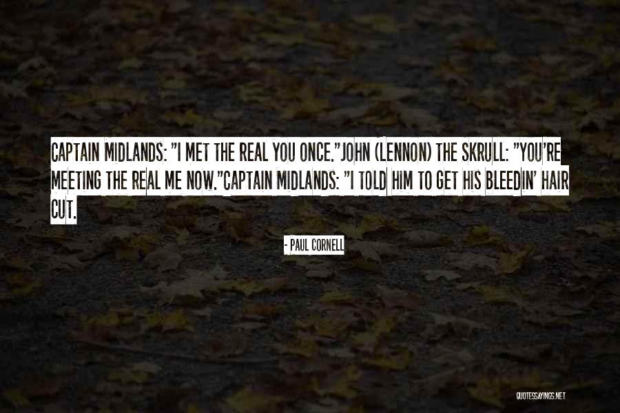 Skloot Accident Quotes By Paul Cornell Skloot Accident Quotes By Paul Cornell