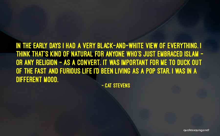 Skloot Henrietta Quotes By Cat Stevens Skloot Henrietta Quotes By Cat Stevens