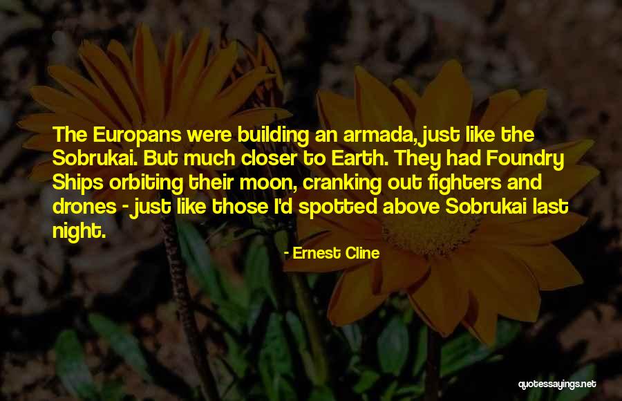 Sklopen Quotes By Ernest Cline Sklopen Quotes By Ernest Cline