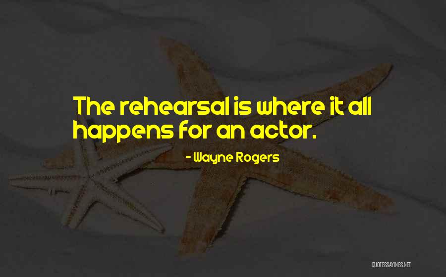 Sklopen Quotes By Wayne Rogers Sklopen Quotes By Wayne Rogers