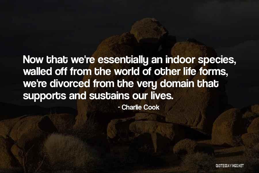 Sklopit Nebo Quotes By Charlie Cook Sklopit Nebo Quotes By Charlie Cook