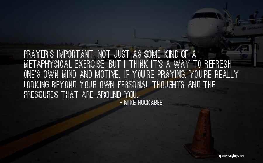 Sklopit Nebo Quotes By Mike Huckabee Sklopit Nebo Quotes By Mike Huckabee