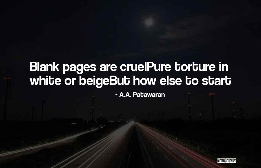 Skmap Quotes By A.A. Patawaran Skmap Quotes By A.A. Patawaran