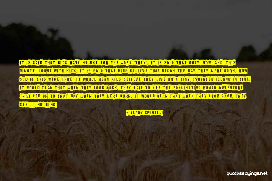 Skmt Sadqa Quotes By Jerry Spinelli Skmt Sadqa Quotes By Jerry Spinelli